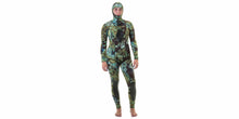 Load image into Gallery viewer, RIFFE WOMENS WETSUIT 3.5MM DIGI-TEK CAMO - XL