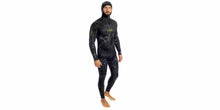 Load image into Gallery viewer, RIFFE VORTEX© 3.5MM 2PC. WETSUIT / CAMO - M