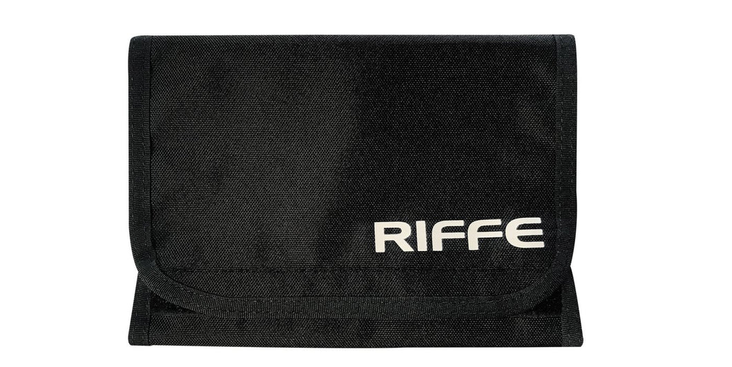 RIFFE UTILITY FLOAT HOLDER 8